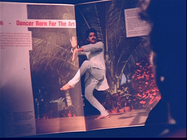 March | 2011 | Cinema Chaat