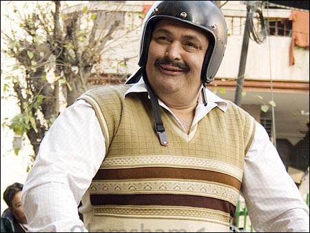 Do Dooni Chaar (2010) | Cinema Chaat