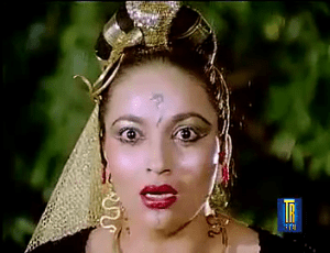 CinemaChaat_Tum Mere Ho_The Look