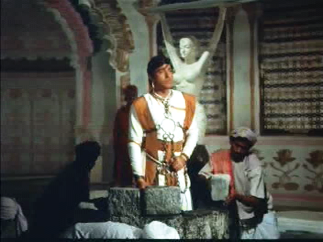 नील कमल (1968) | सिनेमा चाट