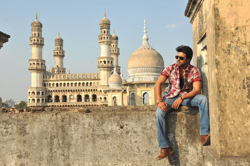 Rachcha | Cinema Chaat