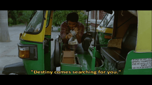 Tere Naal Love Ho Gaya