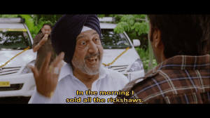 Tere Naal Love Ho Gaya