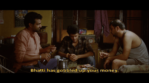 Tere Naal Love Ho Gaya