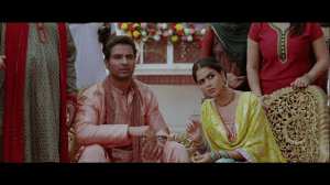 Tere Naal Love Ho Gaya