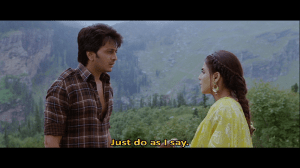 Tere Naal Love Ho Gaya