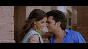 Tere Naal Love Ho Gaya