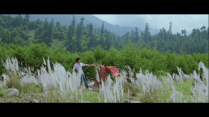 Tere Naal Love Ho Gaya