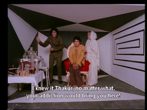 Jalte Badan_mummy and son at the shooting gallery