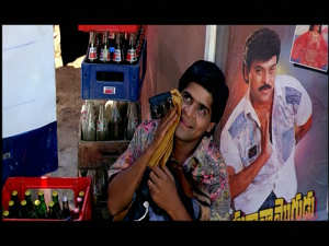 Big Boss_Ali as Johnny