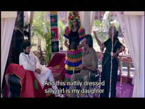 Big Boss_Nattily dressed