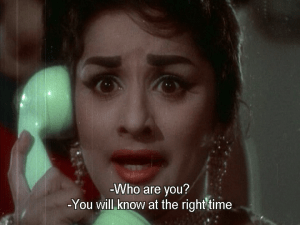 Athey Kangal_death threat