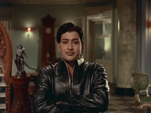 Athey Kangal_Ravichandran