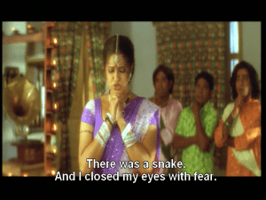 Nijam_a metaphorical snake perhaps