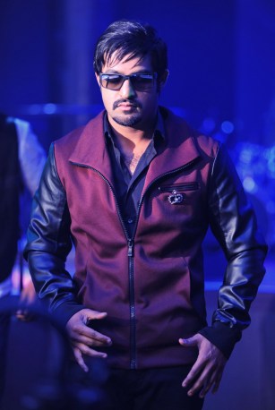 Baadshah 