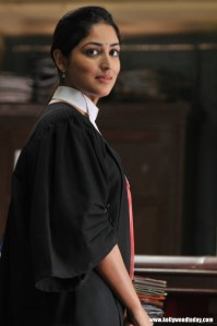 gouravam-Yami Gautam