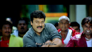Stalin-Chiranjeevi