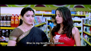 Stalin-Chitra and Jhansi