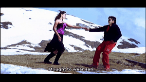 Stalin-Chitra and Stalin