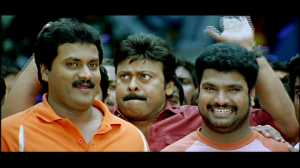 Stalin-totally understandable