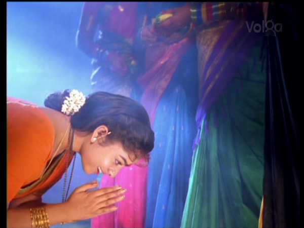 Ammoru | Cinema Chaat