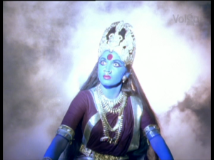 Ammoru-Ramya Krishna 2