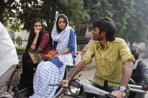 Raanjhanaa
