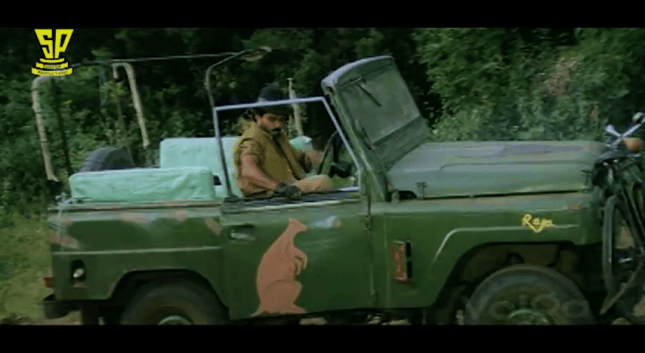 Bobbili Raja | Cinema Chaat
