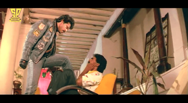 Bobbili Raja | Cinema Chaat