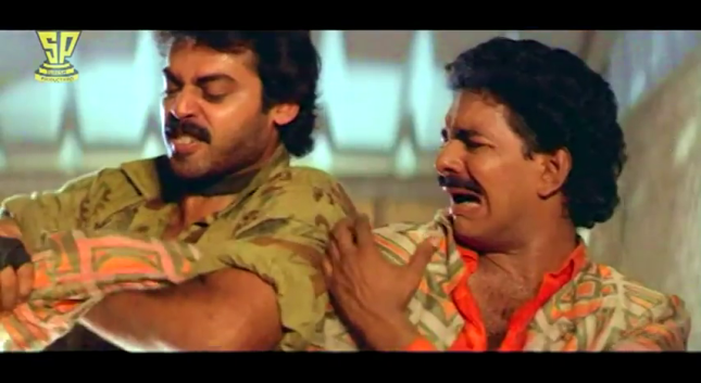 Bobbili Raja | Cinema Chaat