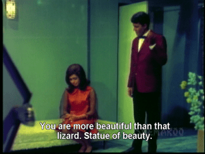 Ek Shriman Ek Shrimati-Deepali and Ajit