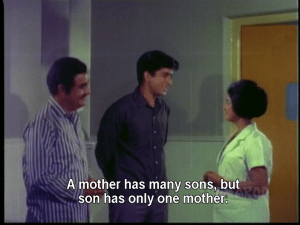 Ek Shriman Ek Shrimati-maybe not