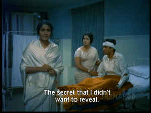 Ek Shriman Ek Shrimati-Secrets and Mas