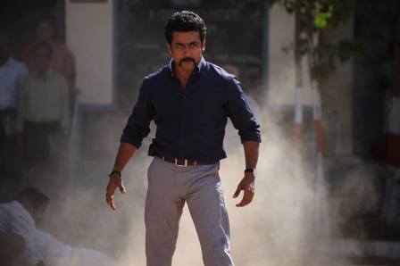 Singham II