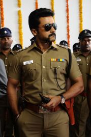 Singham II