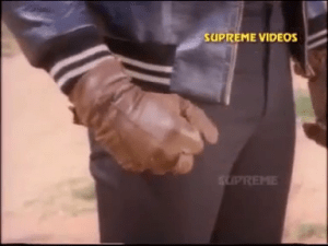 Chattaniki Kallu Levu-oath