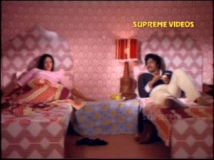 Chattaniki Kallu Levu-the kids room