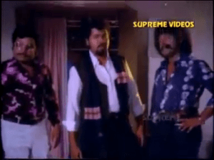 Chattaniki Kallu Levu-the killers