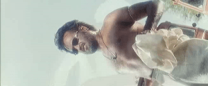 Padayappa-Flexing