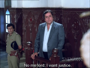 Gair-Kanooni-Kapil Khanna