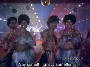 Gair-Kanooni-no words