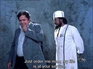 Gair-Kanooni-Shashi and Rajnikanth