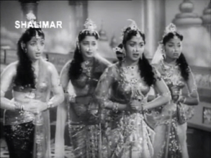 Jagadeka-Veeruni-Katha-change of heart