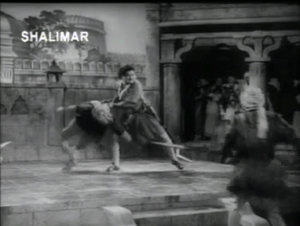 Jagadeka-Veeruni-Katha-lifelike rag doll 2