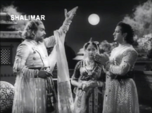 Jagadeka-Veeruni-Katha-Pratap and parents