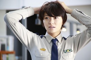 Library_Wars-Eikura Nana