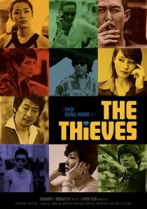 The-Thieves-Poster
