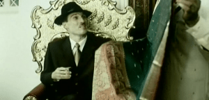 Kanchivaram-Bad actor lovely sari