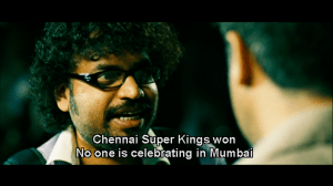 Mankatha