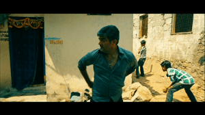 Mankatha